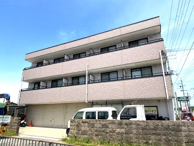 MKビル