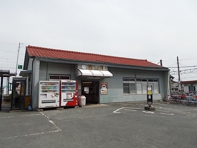 パインヒルズＡの周辺|竜田口駅まで740m