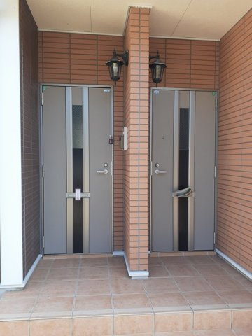 熊本市中央区黒髪６丁目のアパートのその他