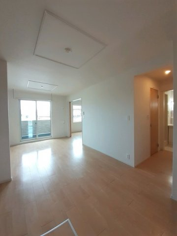 ベルメゾン・フルールの内装|物件の内装です