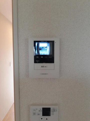 ベルメゾン・フルールのセキュリティ