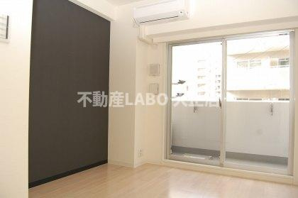 ドゥーエなんば南の居間・リビング