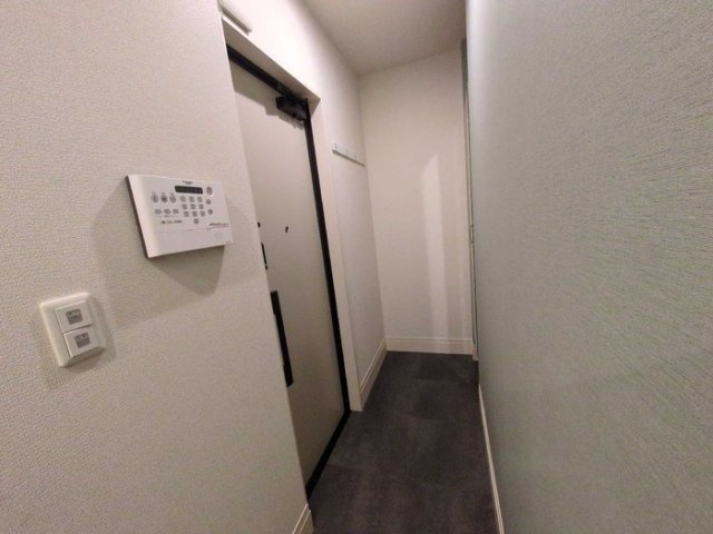 【玄関】 | トリシア上甲子園