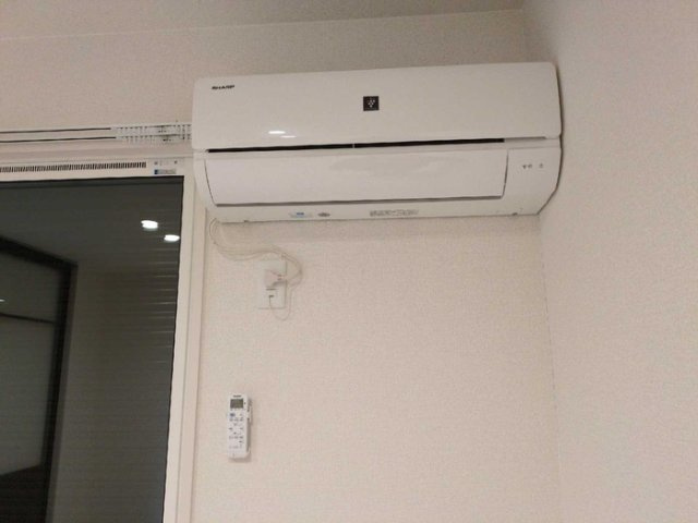 【設備】 | トリシア上甲子園
