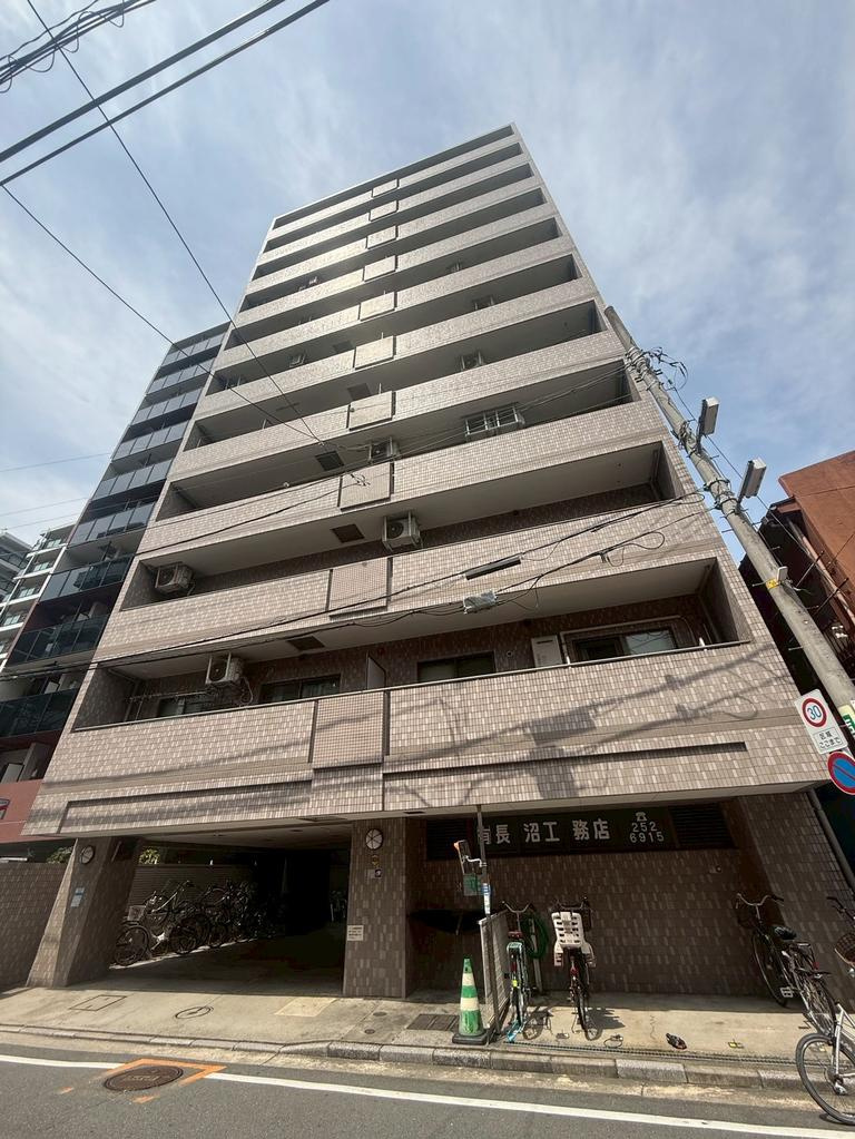 マリーヌ吉野町