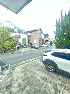 【駐車場】 | レ― ヴ江木