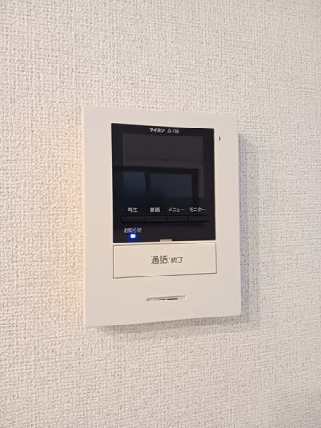 エムロード　Ｂの設備