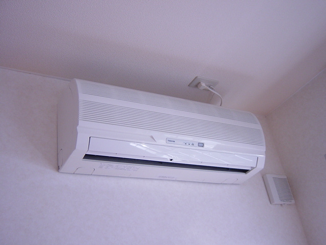 エスポアールの設備|室内設備