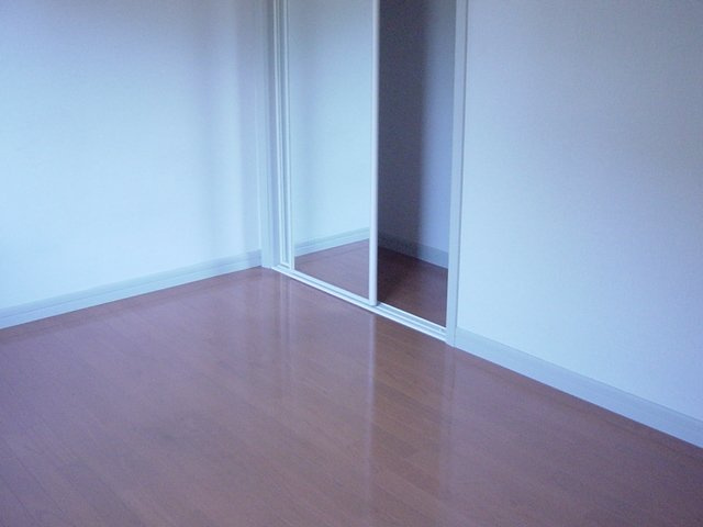 エスポアールの内装|洋室