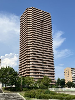 【外観】 | ダイアシティ2000茂庭C1リッヂアトラ