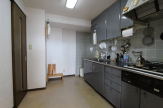 【展望】 | ダイアシティ2000茂庭C1リッヂアトラ