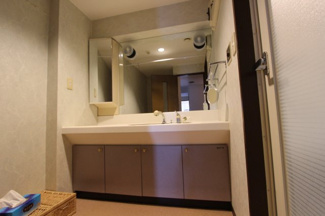 【設備】 | ダイアシティ2000茂庭C1リッヂアトラ