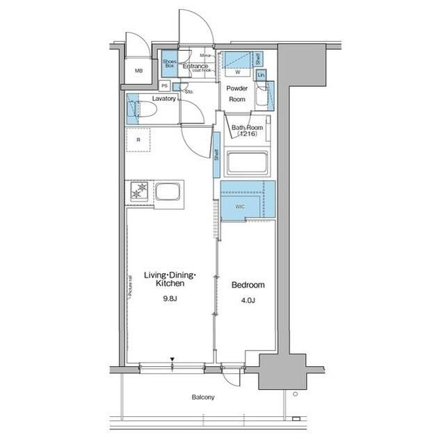 ルフォンプログレ秋葉原マークス
