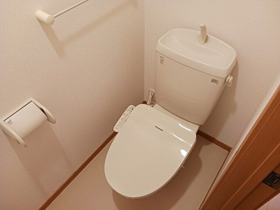 【トイレ】 | スモール・ファウンテン・パーク