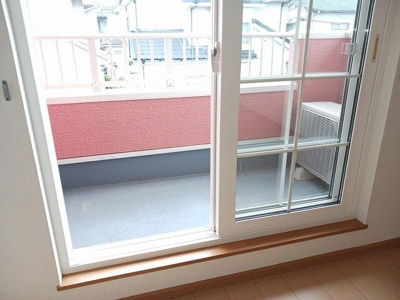 【バルコニー】 | スモール・ファウンテン・パーク