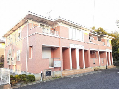 【外観】 | スモール・ファウンテン・パーク