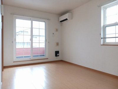 【居間・リビング】 | スモール・ファウンテン・パーク