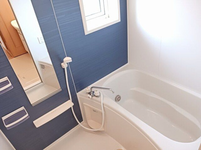 【浴室】 | スモール・ファウンテン・パーク