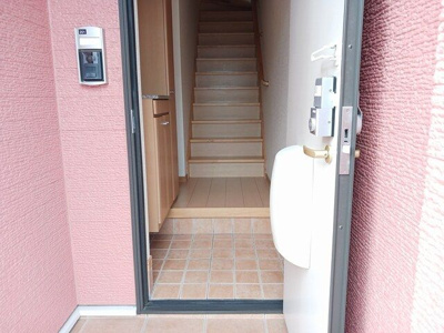 【玄関】 | スモール・ファウンテン・パーク