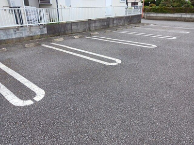 【駐車場】 | スモール・ファウンテン・パーク