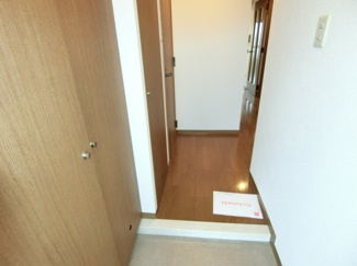 【玄関】 | CHANCE-BERG