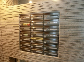 【その他共用部分】 | CHANCE-BERG