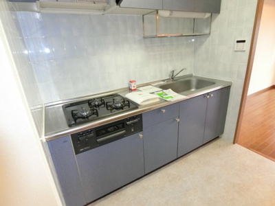 【キッチン】 | CHANCE-BERG