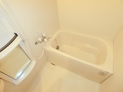 【浴室】 | CHANCE-BERG