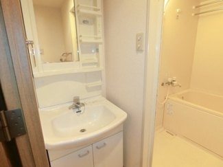 【独立洗面台】 | CHANCE-BERG