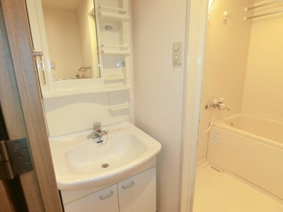 【独立洗面台】 | CHANCE-BERG