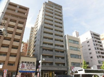 エスリード烏丸五条駅前の画像