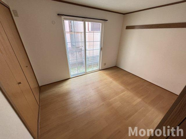 ぺリプエストⅠ番館の内装