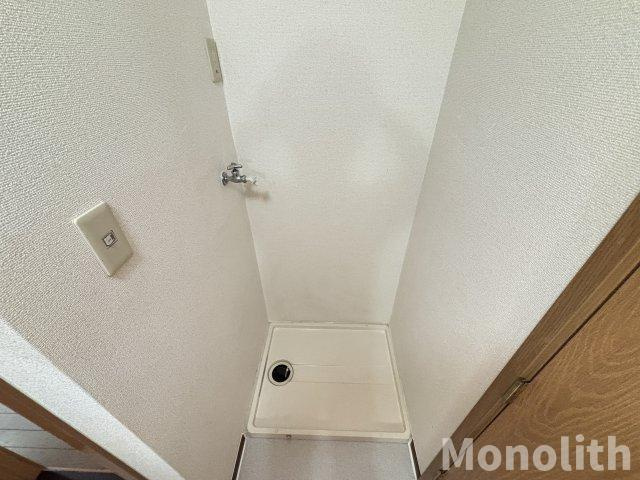 ぺリプエストⅠ番館の設備