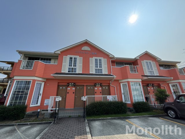 ぺリプエストⅠ番館