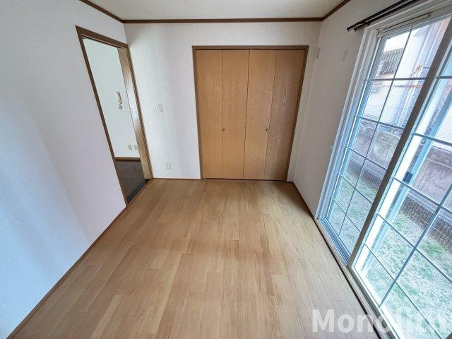 ぺリプエストⅠ番館の内装