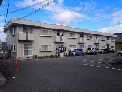 【外観】 | エルダー佐々木