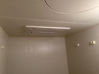 【その他】 | グランチェスタ | 浴室乾燥機