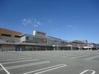 【周辺】 | グランチェスタ | イオンモール姫路大津まで2,246ｍ