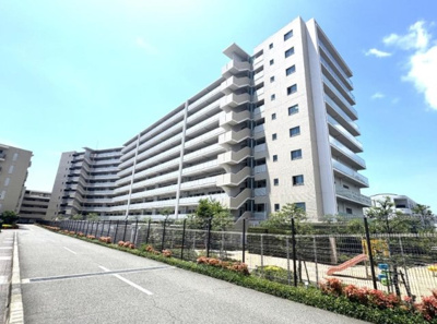 【外観】 | ルネ神戸星陵台