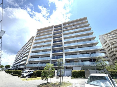 【外観】 | ルネ神戸星陵台