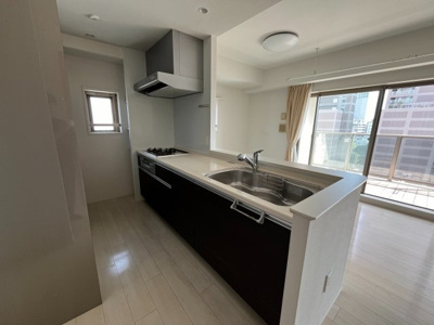 【キッチン】 | ポレスター野田屋町