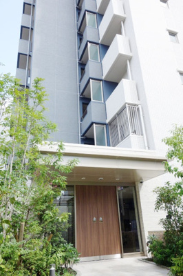 【外観】 | ポレスター野田屋町