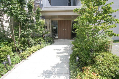 【エントランス】 | ポレスター野田屋町