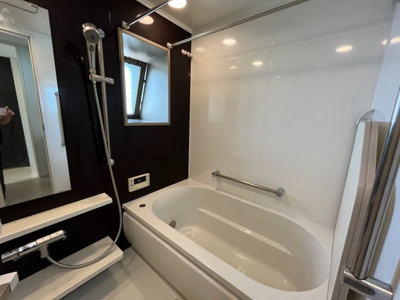 【浴室】 | ポレスター野田屋町