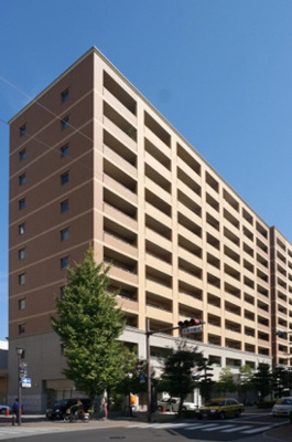 【外観】 | アイステージ幸町