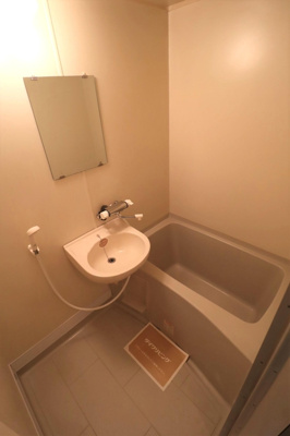 【浴室】 | ナウ･ビラージュ