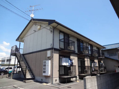 【外観】 | ナウ･ビラージュ