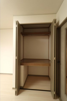 【収納】 | ナウ･ビラージュ