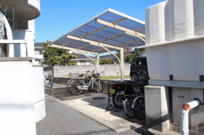 【その他】 | カナンハイツB棟