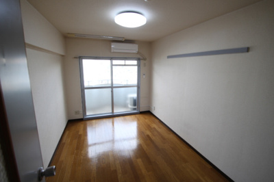 【内装】 | カナンハイツB棟